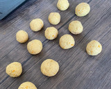 Foto del paso 3 de la receta: Galletitas de naranja y avena