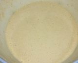 A picture of step 2 of Simple cardamom crepes.
