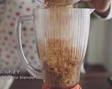 Blancmange (Almond Milk Pudding)Recipe video recipe step 4 photo