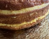Foto del paso 6 de la receta: Tarta rellena de Orange curd,