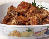 Foto del paso 4 de la receta: Estofado de cordero