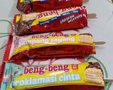 Foto langkah ke 4 dari resep Es Beng-Beng.