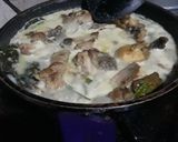 Foto langkah ke 3 dari resep Ayam kecap jengkol saus teriyaki.