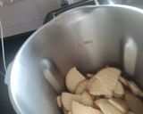 Foto del paso 1 de la receta Flan de galletas María en Mambo(2)