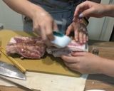 脆皮燒肉🔥的食譜步驟4照片