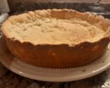 Foto del paso 5 de la receta: Lemon pie sin manteca 🍋❤