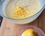 Une image de l'étape 2 de Cake au citron 🍋.