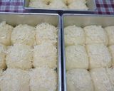 Foto langkah ke 10 dari resep Roti Manis.