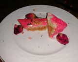 Une image de l'étape 10 de Samsa avec les feuilles de bricks farcies aux amandes.