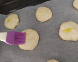 Foto del paso 3 de la receta: Focaccina