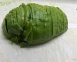 Foto del paso 2 de la receta: Ensalada proteica con camarones 🥗🍤