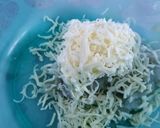 Foto langkah ke 3 dari resep Nugget Udang Keju (mudah dan enak, seperti S* G**d KW).