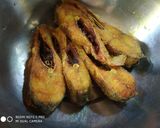চিতল মাছের তেল ঝাল (chitol macher tel jhal recipe in bengali) রেসিপির ধাপ 3 ছবি