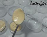 Foto langkah ke 8 dari resep Cake Telur Ceplok | Cake Telur Mata Sapi.