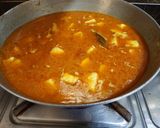 আলু  পনিরের  রসা (aloo paneerer rosa recipe in Bengali) রেসিপির ধাপ 5 ছবি