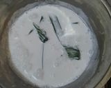 Foto langkah ke 3 dari resep Lemper Ayam.