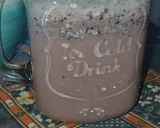 Foto del paso 3 de la receta: Jugo/licuado de banana y moras 🥤
