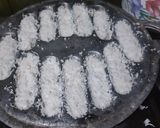 Foto langkah ke 3 dari resep Sagon.