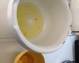 Foto del paso 1 de la receta: Tortilla de papas fritas