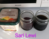 Foto del paso 1 de la receta: Ensalada sabrosa (3 ingredientes)