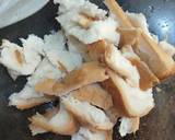 Quick Omelette Bread recipe step 1 photo