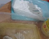 Foto langkah ke 2 dari resep Jamur Krispi.