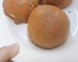 Foto langkah ke 4 dari resep Roti Boy Home Made.