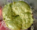 Foto del paso 2 de la receta: TAHINE De Arvejas (guisantes)🌾