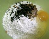Foto langkah ke 2 dari resep Stik Bawang.