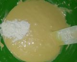 Foto del paso 2 de la receta: Budín de chocolate en licuadora