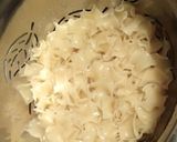 Gránátos kocka ahogy én szeretem recept fázis 2 fotója