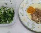 Foto langkah ke 2 dari resep Yemeni Maraq.