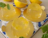 Foto del paso 5 de la receta: Chupitos de gin tonic