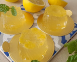 Foto del paso 5 de la receta: Chupitos de gin tonic