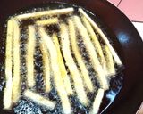 Foto langkah ke 2 dari resep Potato Cheese Stick |Stik Kentang Keju.