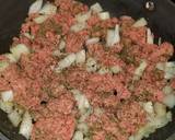 Cheesy Goulash recipe step 1 photo