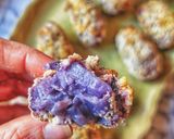 Foto del paso 2 de la receta: Croquetas de col lombarda