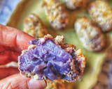 Foto del paso 2 de la receta: Croquetas de col lombarda