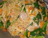 Foto langkah ke 10 dari resep 12. Bakmi goreng jawa.