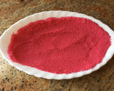 Foto del paso 9 de la receta: ❤️ Palmeras San Valentin ❤️