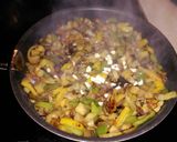 Foto del paso 4 de la receta: Barquitas mexicanas de pollo
