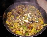 Foto del paso 4 de la receta: Barquitas mexicanas de pollo