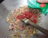 Foto langkah ke 3 dari resep Spaghetti Brulle.