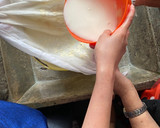 Foto del paso 4 de la receta: Atole de panela