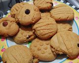 Foto del paso 6 de la receta: Galletitas de mantequilla de maní