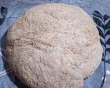 Foto del paso 3 de la receta: Pancitos de salvado