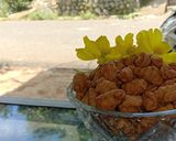 Foto langkah ke 6 dari resep Kue garpu renyah dan enak...