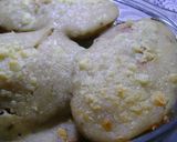 Foto del paso 7 de la receta: Papas rellenas con cantimpalo (Papas Mallorquinas)