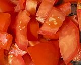 Foto del paso 1 de la receta: Mini cocas Mallorquinas: cebolla con sobrasada /de Trempó (Picadillo)