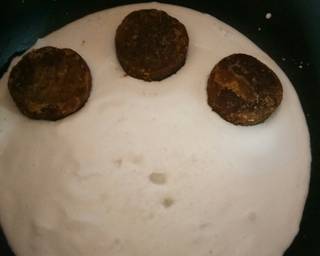 Kolak Cendol / Es Cendol - Step 2